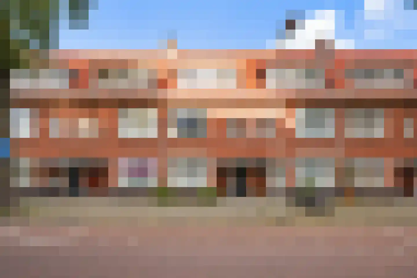Marktweg 305 in Den Haag