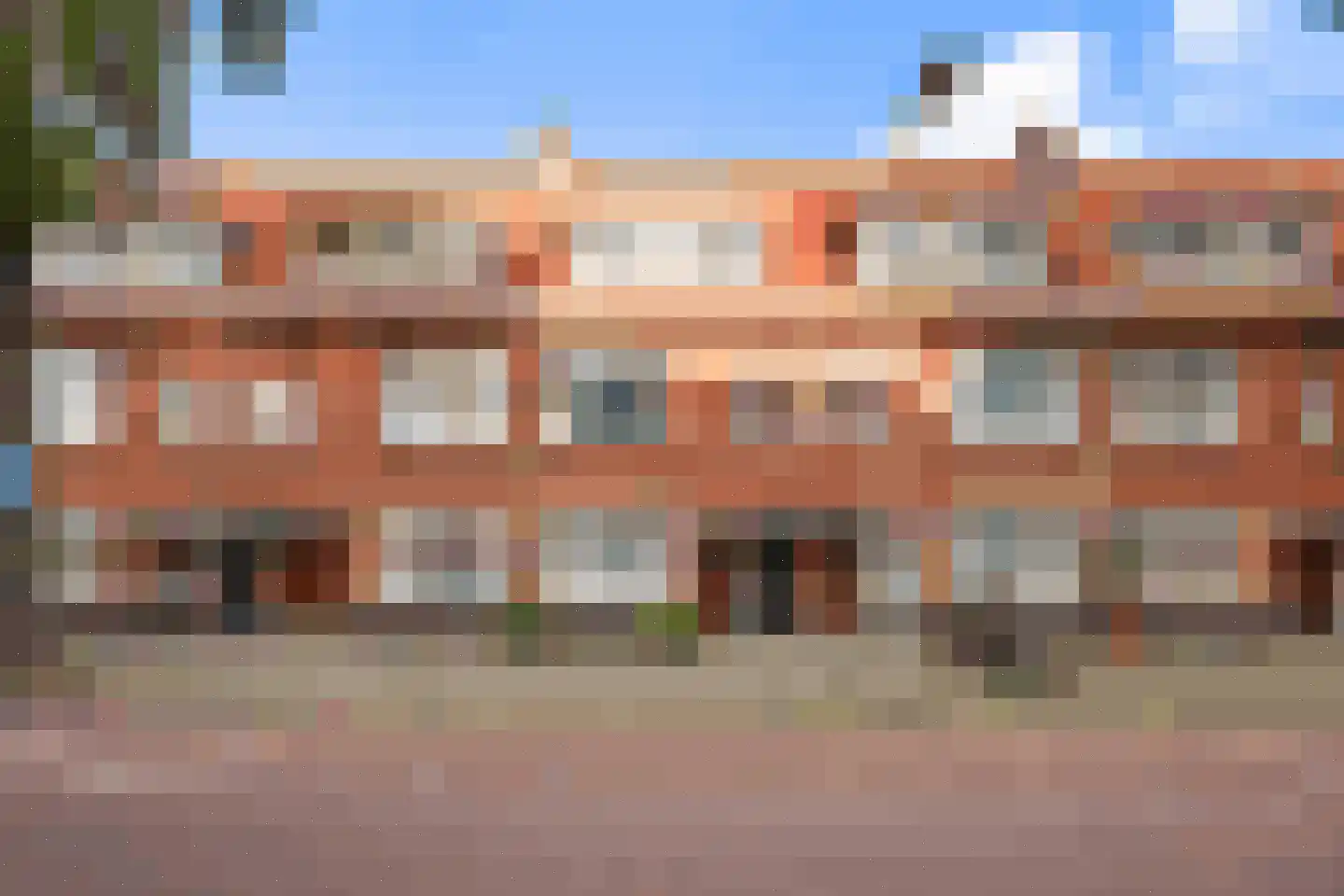 Marktweg 305 in Den Haag