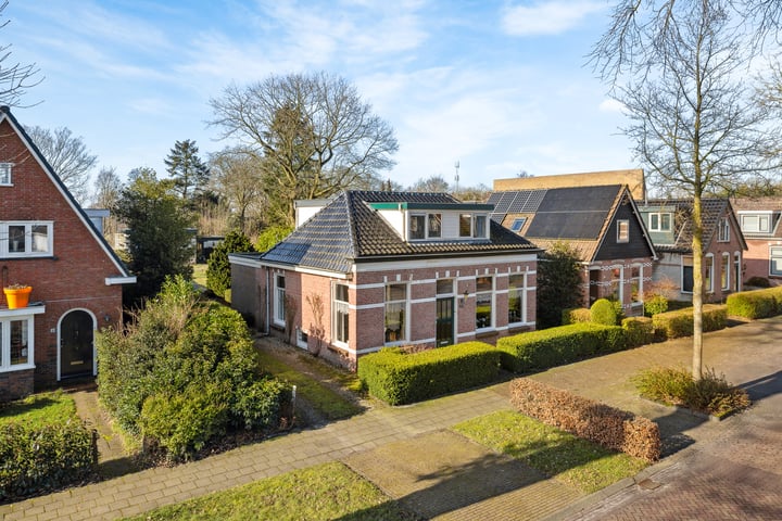 Marktweg 43 in Oudeschoot