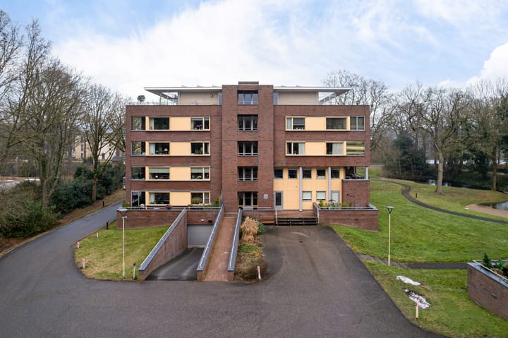 Photo of property Marktweg 79-14, Heerenveen