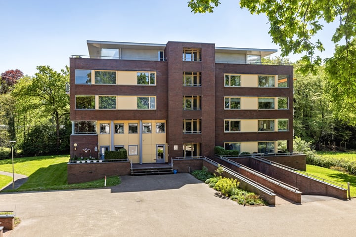Photo de la maison Marktweg 81-22, Heerenveen