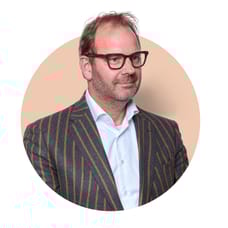 Photo of Markus van der Werf