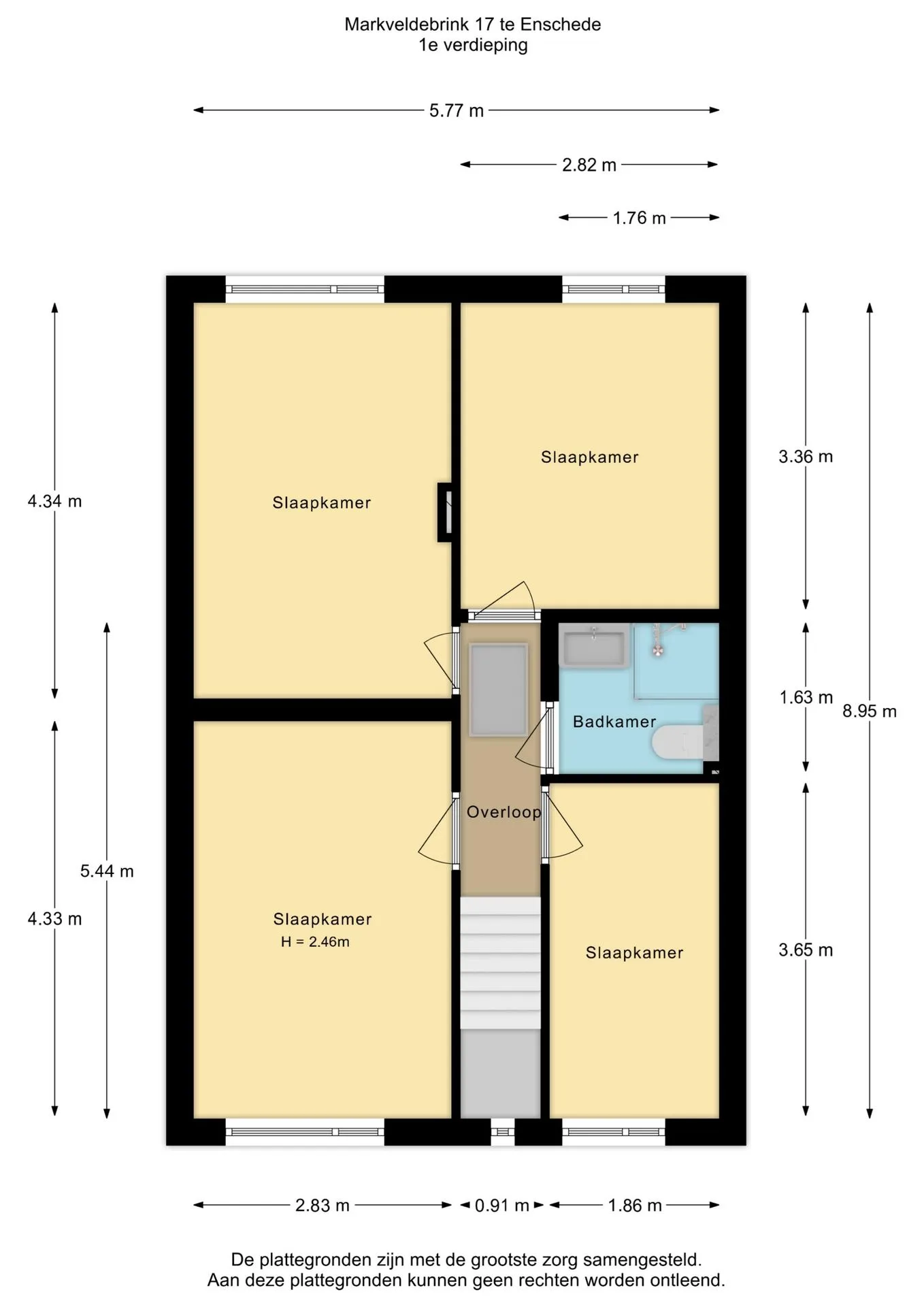 Markveldebrink 17 Enschede thumbnail 40
