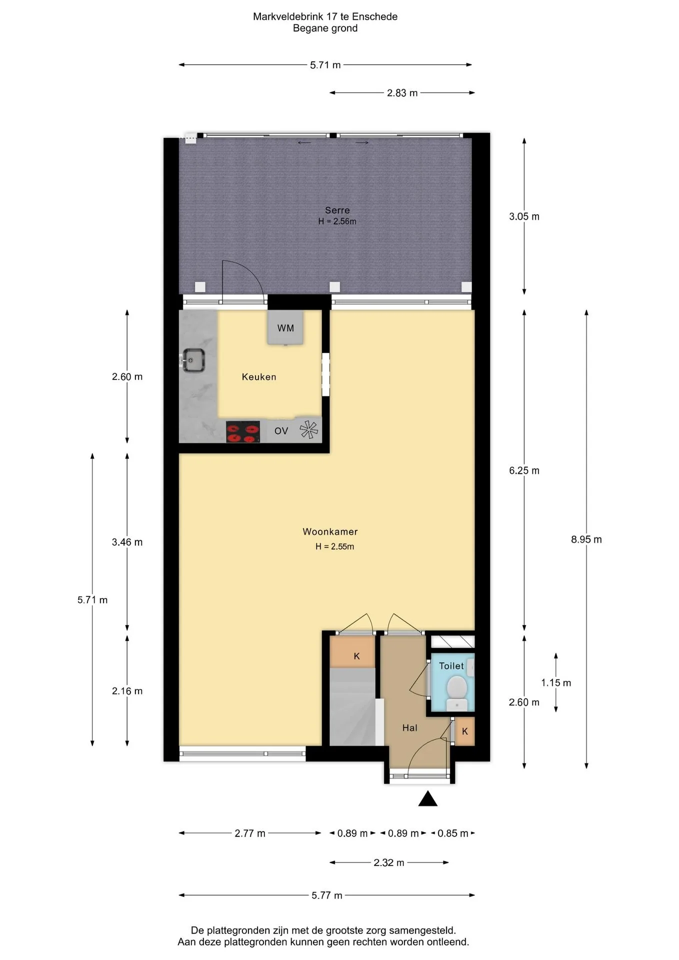 Markveldebrink 17 Enschede thumbnail 44