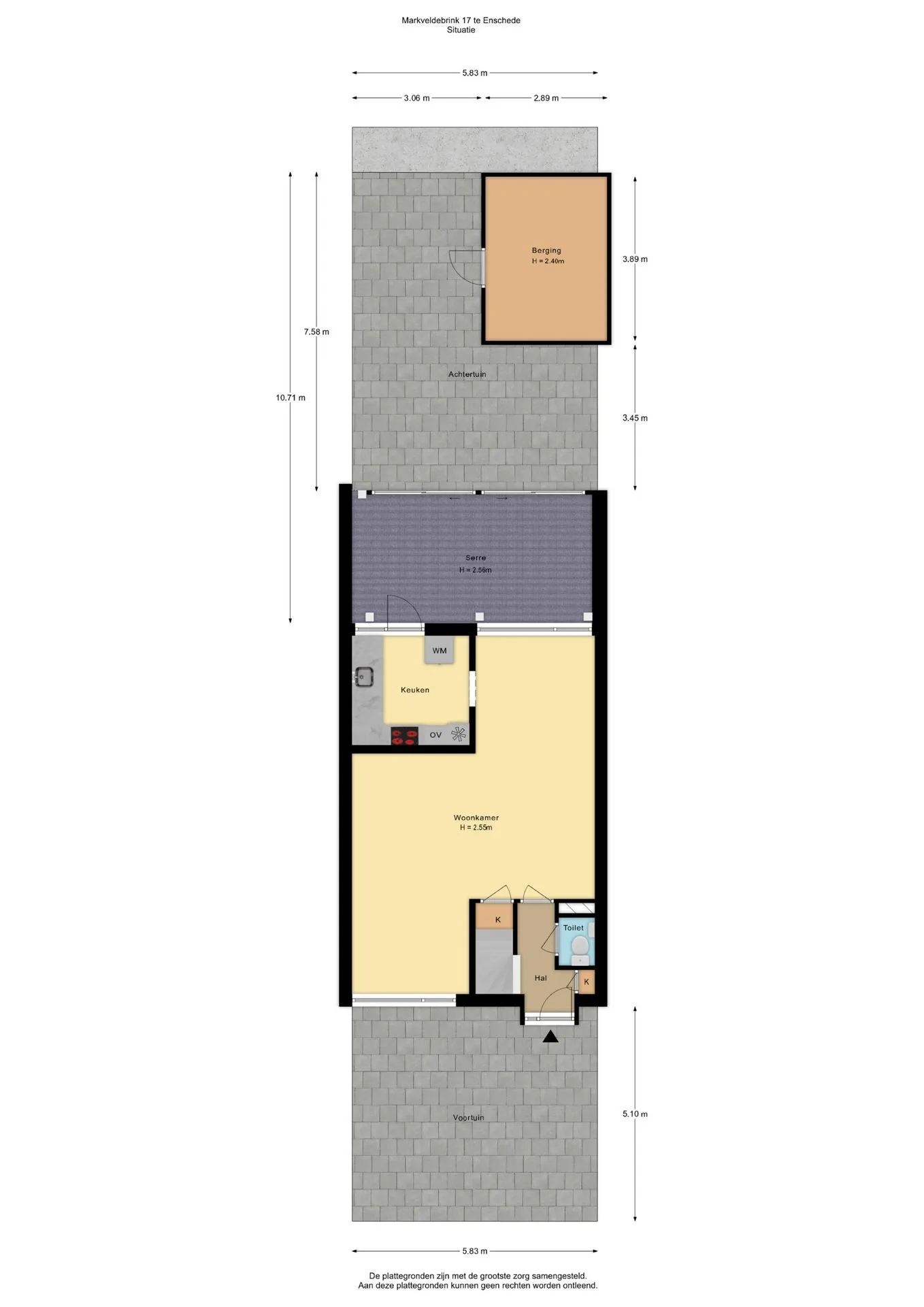 Markveldebrink 17 Enschede thumbnail 48