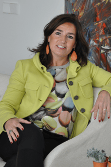 Photo de Marleen de Bekker
