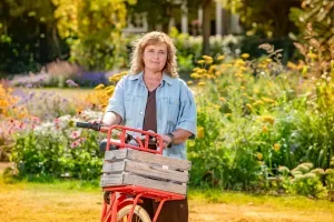 Foto van Marleen de Bondt