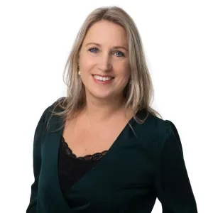 Photo of Marleen Gout