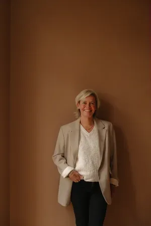 Foto van Marleen Martens