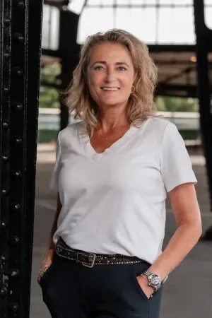 Foto van Marleen Rombout