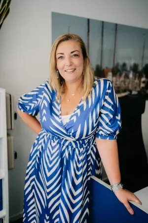 Foto van Marleen Schipper