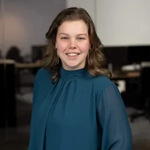 Foto van Marleen ten Have