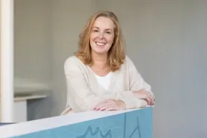 Foto von Marleen van der Berg