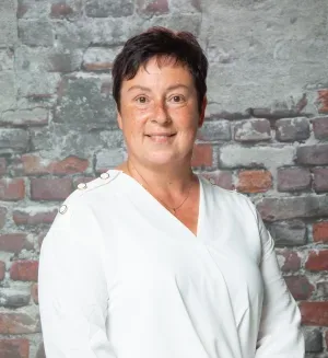 Foto van Marleen Veldscholten