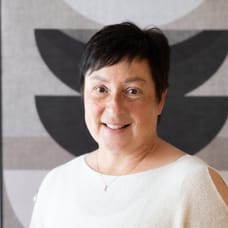 Photo of Marleen Veldscholten