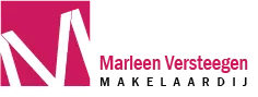 Logo Marleen Versteegen Makelaardij