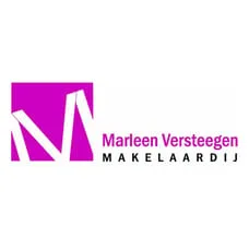 Logotipo Marleen Versteegen Makelaardij