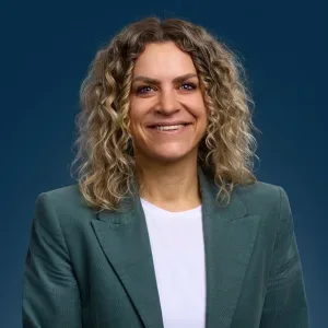 Photo of Marleen Vinken