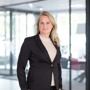 Foto van Marleen Visser