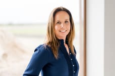 Foto von Marleen Vlemmix - Vastgoedstyliste