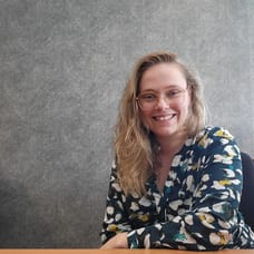 Photo de Marleen Witjes