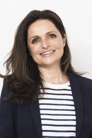 Photo of Marlene Kroet