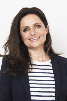 Photo de Marlene Kroet