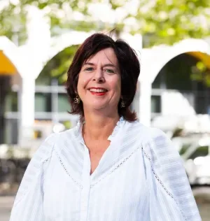 Photo of Marlene Pouwels