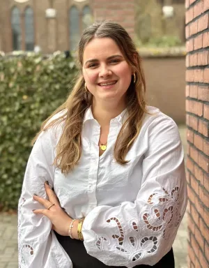 Foto van Marlie Teunissen