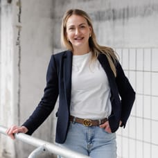 Foto von Marliek Heeres - ten Thij