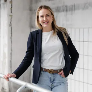 Foto van Marliek Heeres - ten Thij