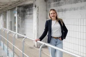 Foto van Marliek Heeres - ten Thij