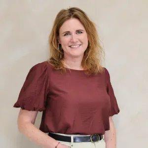 Foto van Marlies Brouwer-Schievink