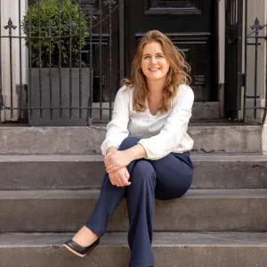 Foto van Marlies Brouwer-Schievink