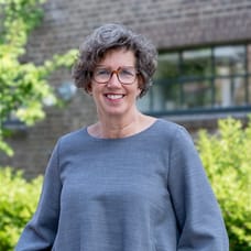 Foto von Marlies Cox