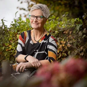 Photo of Marlies de Kuiper