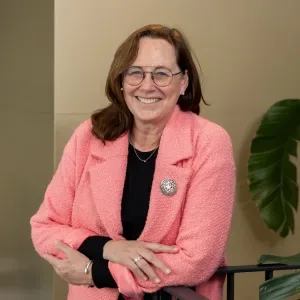 Photo of Marlies Klein