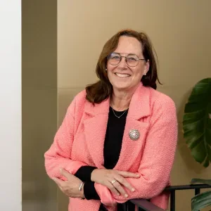 Photo of Marlies Klein