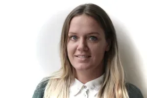 Foto van Marlies Kleverlaan