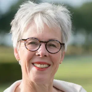 Photo of Marlies Laenen
