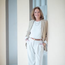 Photo de Marlies Post