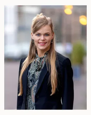 Foto van Marlies Sterrenburg-Verhagen