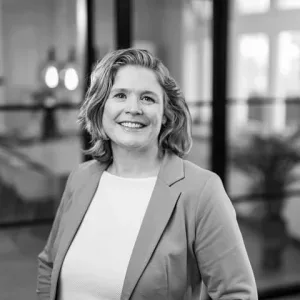 Photo of Marlise Bisseling-van 't Veen