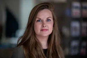 Photo of Marloes aan het Rot