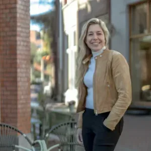 Foto van Marloes Bakker - Leemkuil