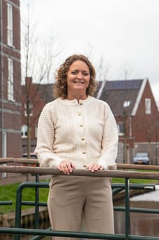 Foto von Marloes Bisschop