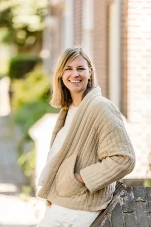 Foto van Marloes Cuppen - Verstelle
