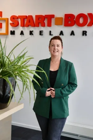 Foto van Marloes Fransen