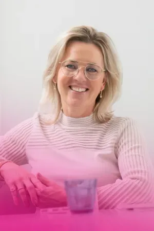 Photo of Marloes Haarhuis