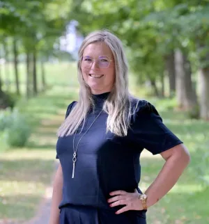 Foto van Marloes Haverkamp